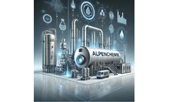 Alpenchemie - Boiler Water Treatment Chemicals