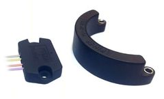 PIHER - Model PS2P-ARC - Play Resistant Arc Position Sensor