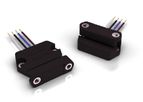 PIHER - Model PS2P-LIN - Linear Touchless Hall-Effect Position Sensor