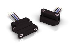 PIHER - Model PS2P-LIN - Linear Touchless Hall-Effect Position Sensor