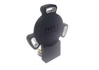 PIHER - Model PSCI - Rotary End-of-Shaft Inductive eMotor Rotor Position Sensor