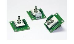 Analog-Micro - Model AMS 2710 - Pressure Sensor Module