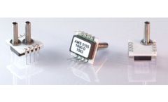 Analog-Micro - Model AMS 5105 - Pressure Sensor with Analog and Switching Output