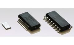 Analog-Micro - Model AM400 - Universal Amplifier and Voltage-to-Current Converter IC