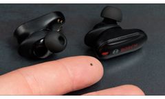 BMA530 & BMA580 - A new dimension of acceleration - Video