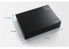 Bosch Sensortec - Model BNO055 - Integrated Sensor Fusion System