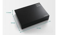 Bosch Sensortec - Model BNO055 - Integrated Sensor Fusion System