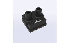 Flusso - Model FLS112 - Mass Flow Sensor