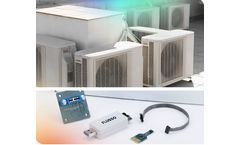 Flusso - Air Velocity Evaluation Kits
