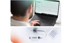 Flusso - Mass Flow Evaluation Kits