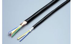 Fujikura - Model FCPEV - Coaxial Cables