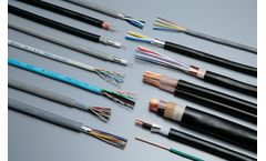 Fujikura - Eco Wires and Cable