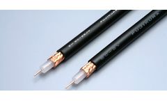 Fujikura - JIS Coaxial Cables (75Ω)