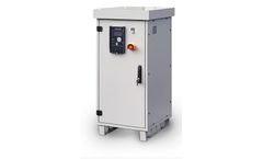 ElectroAir - Model IAC - 60 Hz Frequency Converters