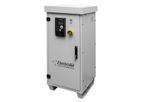 ElectroAir - Model EAC-90 - 400 Hz Aircraft Frequency Converter