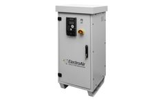 ElectroAir - Model EAC-90 - 400 Hz Aircraft Frequency Converter