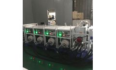 Eprobe - Model EP1000W - Portable Diamond Core Drill Rig