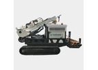 Eprobe - Model EP2000+ - Direct Push Drill Rig