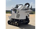 Eprobe - Model EP1000D - Portable Direct Push Drill Rig