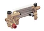 PAKKENS - Model HB-101 - Fully Brass Hydraulic