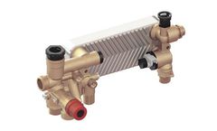 PAKKENS - Model HB-101 - Fully Brass Hydraulic