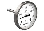 PAKKENS - Model TE 100 - Dial Thermometers