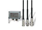 SENSYS - Model PLF/PLS/PLK - Depth and Level Transmitter for Seawater