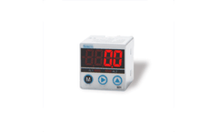 SENSYS - Model SD1000 - Compact Size(30X30mm) Digital Indicator