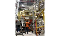 Construction Management and Installation Services
