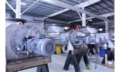 Conveyor System Manufacturing Services