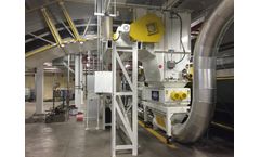 COMPASS - Scrap Segregation System