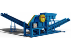 Aztech - Mobile Crushers for Versatile Aggregate Processing
