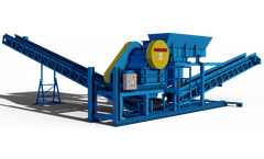 Aztech - Mobile Crushers for Versatile Aggregate Processing