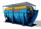 Aztech - Industrial Screening Machines for Material Separation