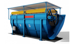 Aztech - Industrial Screening Machines for Material Separation