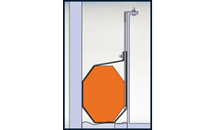 Agasti - Liquid Mounted Primary Foam Seal