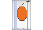 Agasti - Vapour Mounted Primary Foam Seal