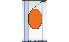 Agasti - Vapour Mounted Primary Foam Seal