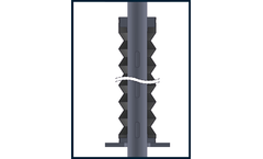 Agasti - Gauge Pole Cover