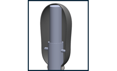 Agasti - Landing Leg Sock