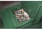Rotobale - Commercial Waste Pre-Crusher Compactor