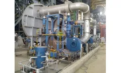 ENCON - Horizontal Ladle Preheaters