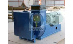 ENCON - Custom-built Blowers
