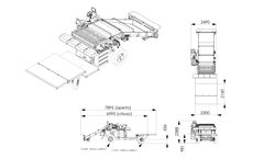 Bull-One - Model Bellavista - Pianale- Harvester - Brochure