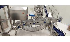 Bull-One - Automatic Cutting System