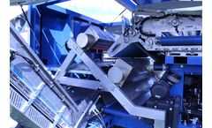 Bull-One - Field Optical Crop Sorter