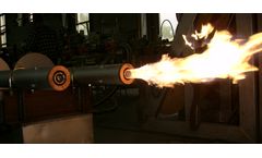 MAPEKO - Oxygen-Fuel and Oxygen-Lancing Systems for Heating and Cleaning RH Vessels