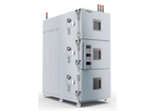 Danble - Model DBT3-B390 - Triple-Layer High & Low Temperature Test Chamber