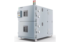 Danble - Model DBT2-B560 - Dual-Layer Constant Temperature & Humidity Test Chamber