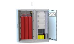 FutureE - Model EPS - Hydrogen-Based Energy Solutions